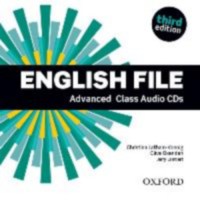 english file advanced
